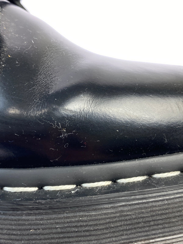 【中古品】【メンズ】 DR.MARTENS ドクターマーチン JADON 8ホール 靴 シューズ ブーツ 164-260719-AS-24-min サイズ：UK8 カラー：ブラック 万代Net店