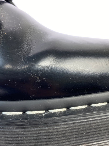 【中古品】【メンズ】 DR.MARTENS ドクターマーチン JADON 8ホール 靴 シューズ ブーツ 164-260719-AS-24-min サイズ：UK8 カラー：ブラック 万代Net店