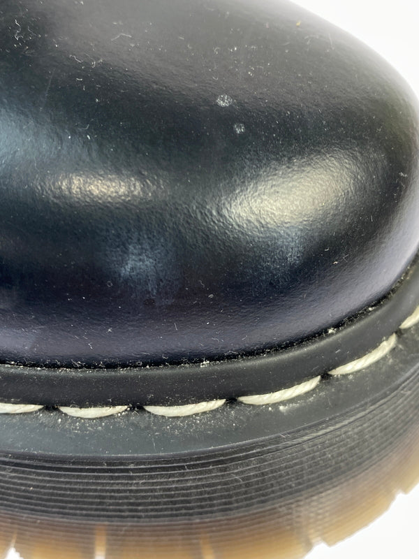 【中古品】【メンズ】 DR.MARTENS ドクターマーチン JADON 8ホール 靴 シューズ ブーツ 164-260719-AS-24-min サイズ：UK8 カラー：ブラック 万代Net店