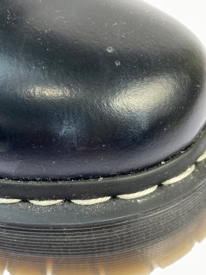 【中古品】【メンズ】 DR.MARTENS ドクターマーチン JADON 8ホール 靴 シューズ ブーツ 164-260719-AS-24-min サイズ：UK8 カラー：ブラック 万代Net店