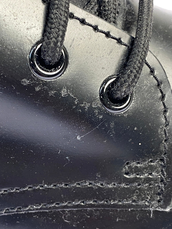 【中古品】【メンズ】 DR.MARTENS ドクターマーチン JADON 8ホール 靴 シューズ ブーツ 164-260719-AS-24-min サイズ：UK8 カラー：ブラック 万代Net店