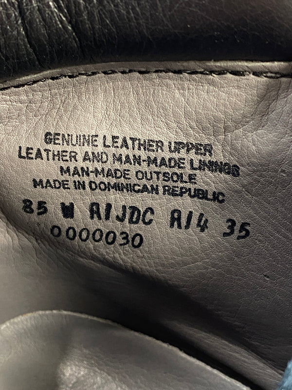 【中古品】【メンズ】 DR.MARTENS ドクターマーチン JADON 8ホール 靴 シューズ ブーツ 164-260719-AS-24-min サイズ：UK8 カラー：ブラック 万代Net店