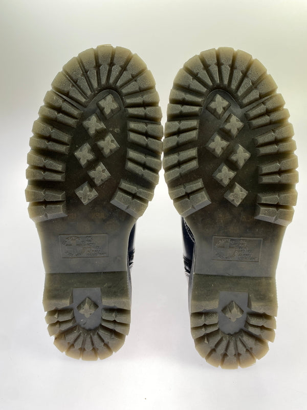 【中古品】【メンズ】 DR.MARTENS ドクターマーチン JADON 8ホール 靴 シューズ ブーツ 164-260719-AS-24-min サイズ：UK8 カラー：ブラック 万代Net店