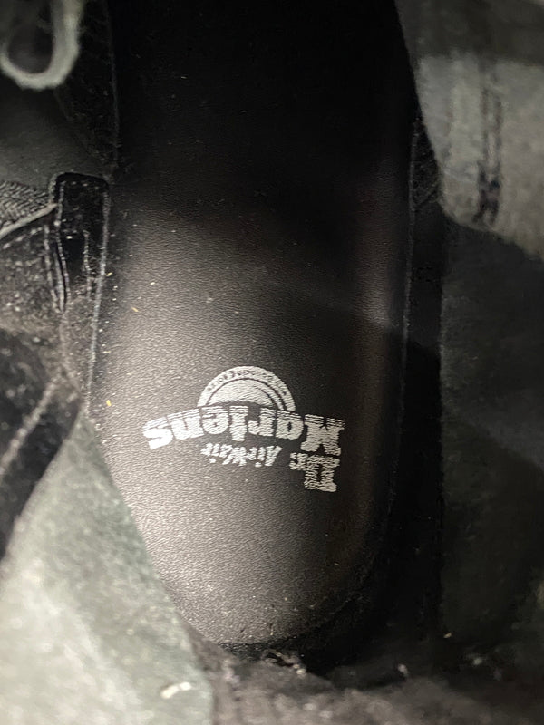 【中古品】【メンズ】 DR.MARTENS ドクターマーチン JADON 8ホール 靴 シューズ ブーツ 164-260719-AS-24-min サイズ：UK8 カラー：ブラック 万代Net店