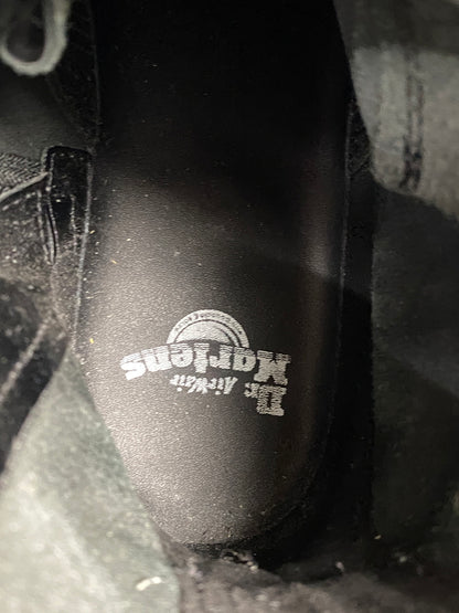 【中古品】【メンズ】 DR.MARTENS ドクターマーチン JADON 8ホール 靴 シューズ ブーツ 164-260719-AS-24-min サイズ：UK8 カラー：ブラック 万代Net店