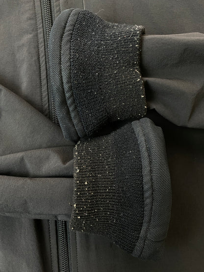 【中古品】【メンズ】 THE NORTH FACE ザ・ノースフェイス VERB QTHREE JACKET NP21763 バーブテック キュースリー ジャケット メンズ ブルゾン アウトドア アウター 144-260717-em-36-min サイズ：XL カラー：ブラック 万代Net店