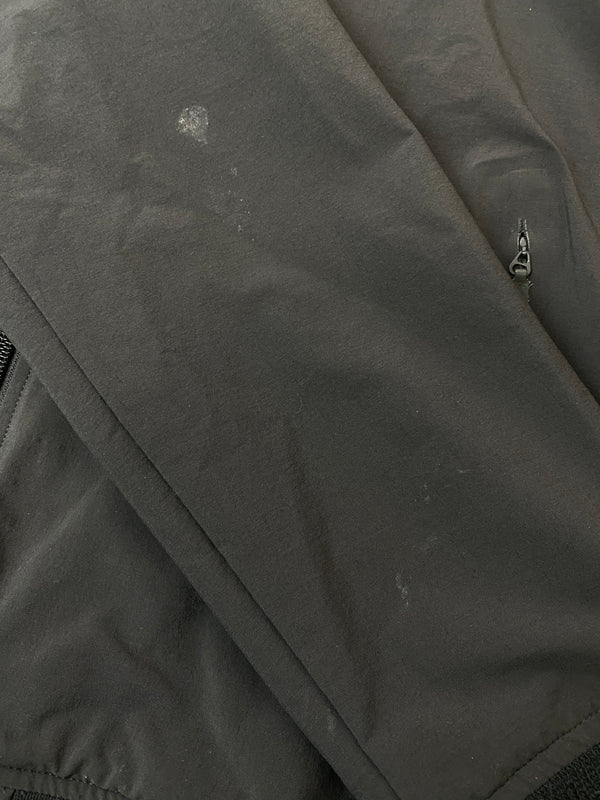 【中古品】【メンズ】 THE NORTH FACE ザ・ノースフェイス VERB QTHREE JACKET NP21763 バーブテック キュースリー ジャケット メンズ ブルゾン アウトドア アウター 144-260717-em-36-min サイズ：XL カラー：ブラック 万代Net店