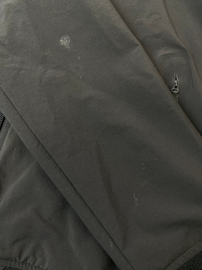 【中古品】【メンズ】 THE NORTH FACE ザ・ノースフェイス VERB QTHREE JACKET NP21763 バーブテック キュースリー ジャケット メンズ ブルゾン アウトドア アウター 144-260717-em-36-min サイズ：XL カラー：ブラック 万代Net店