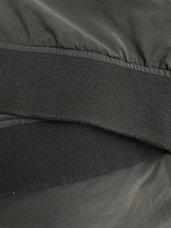【中古品】【メンズ】 THE NORTH FACE ザ・ノースフェイス VERB QTHREE JACKET NP21763 バーブテック キュースリー ジャケット メンズ ブルゾン アウトドア アウター 144-260717-em-36-min サイズ：XL カラー：ブラック 万代Net店