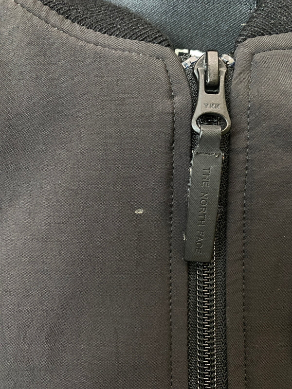 【中古品】【メンズ】 THE NORTH FACE ザ・ノースフェイス VERB QTHREE JACKET NP21763 バーブテック キュースリー ジャケット メンズ ブルゾン アウトドア アウター 144-260717-em-36-min サイズ：XL カラー：ブラック 万代Net店