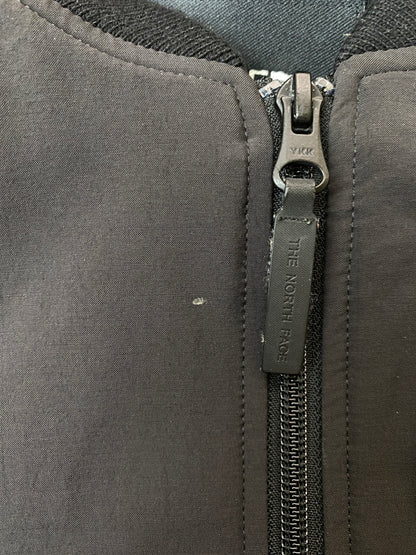 【中古品】【メンズ】 THE NORTH FACE ザ・ノースフェイス VERB QTHREE JACKET NP21763 バーブテック キュースリー ジャケット メンズ ブルゾン アウトドア アウター 144-260717-em-36-min サイズ：XL カラー：ブラック 万代Net店