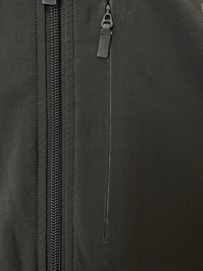 【中古品】【メンズ】 THE NORTH FACE ザ・ノースフェイス VERB QTHREE JACKET NP21763 バーブテック キュースリー ジャケット メンズ ブルゾン アウトドア アウター 144-260717-em-36-min サイズ：XL カラー：ブラック 万代Net店