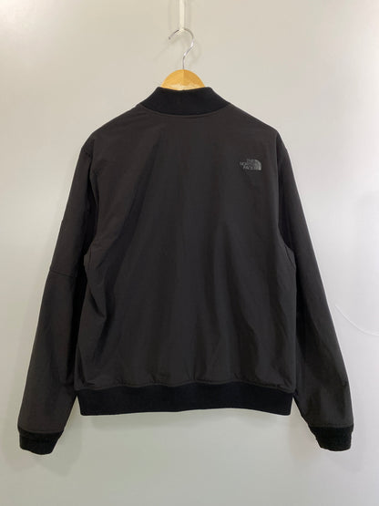【中古品】【メンズ】 THE NORTH FACE ザ・ノースフェイス VERB QTHREE JACKET NP21763 バーブテック キュースリー ジャケット メンズ ブルゾン アウトドア アウター 144-260717-em-36-min サイズ：XL カラー：ブラック 万代Net店