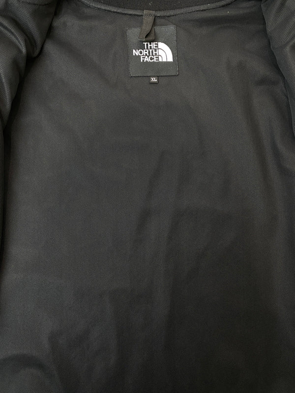 【中古品】【メンズ】 THE NORTH FACE ザ・ノースフェイス VERB QTHREE JACKET NP21763 バーブテック キュースリー ジャケット メンズ ブルゾン アウトドア アウター 144-260717-em-36-min サイズ：XL カラー：ブラック 万代Net店