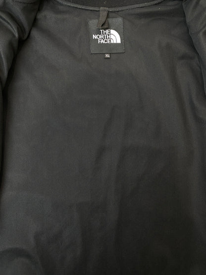 【中古品】【メンズ】 THE NORTH FACE ザ・ノースフェイス VERB QTHREE JACKET NP21763 バーブテック キュースリー ジャケット メンズ ブルゾン アウトドア アウター 144-260717-em-36-min サイズ：XL カラー：ブラック 万代Net店