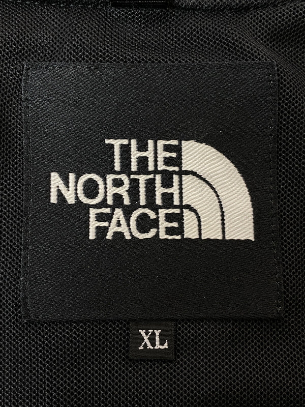 【中古品】【メンズ】 THE NORTH FACE ザ・ノースフェイス VERB QTHREE JACKET NP21763 バーブテック キュースリー ジャケット メンズ ブルゾン アウトドア アウター 144-260717-em-36-min サイズ：XL カラー：ブラック 万代Net店