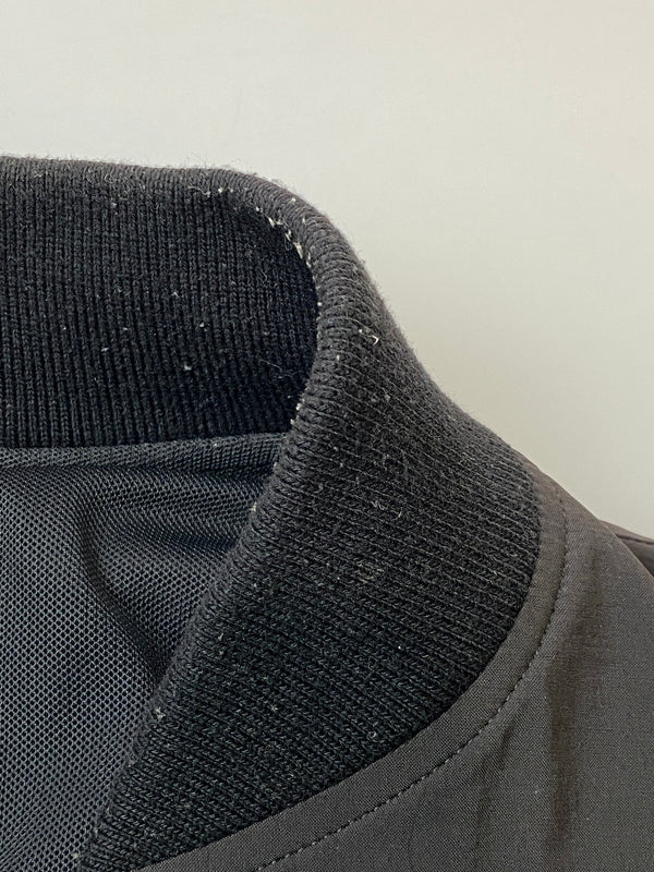 【中古品】【メンズ】 THE NORTH FACE ザ・ノースフェイス VERB QTHREE JACKET NP21763 バーブテック キュースリー ジャケット メンズ ブルゾン アウトドア アウター 144-260717-em-36-min サイズ：XL カラー：ブラック 万代Net店