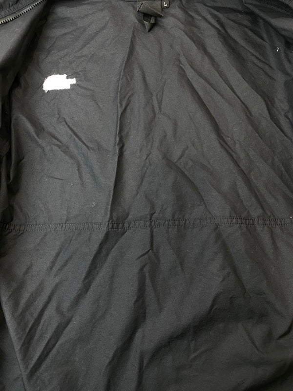 【中古品】【メンズ】 THE NORTH FACE ザ・ノースフェイス コンパクトジャケット マウンテンパーカー NP71830 メンズ アウター ナイロン製 アウトドア 144-260717-em-37-min サイズ：Ｌ カラー：ブラック 万代Net店