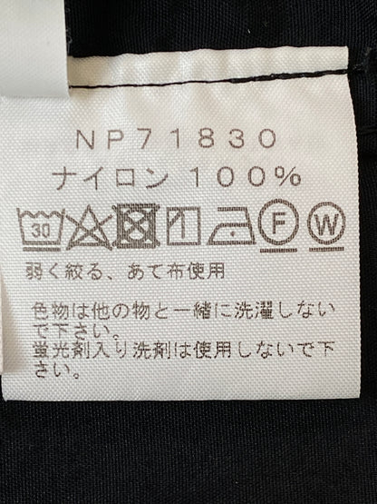 【中古品】【メンズ】 THE NORTH FACE ザ・ノースフェイス コンパクトジャケット マウンテンパーカー NP71830 メンズ アウター ナイロン製 アウトドア 144-260717-em-37-min サイズ：Ｌ カラー：ブラック 万代Net店