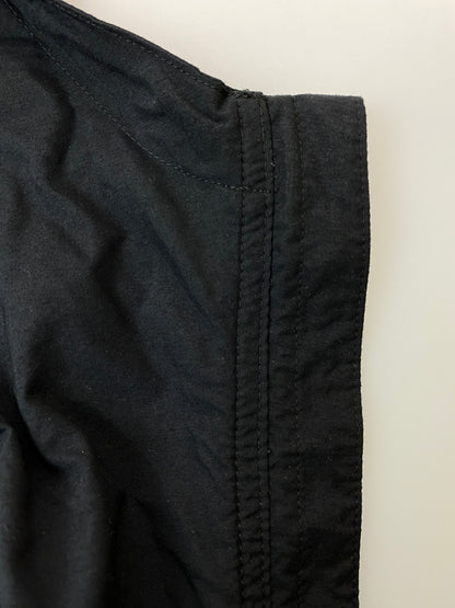 【中古品】【メンズ】 THE NORTH FACE ザ・ノースフェイス コンパクトジャケット マウンテンパーカー NP71830 メンズ アウター ナイロン製 アウトドア 144-260717-em-37-min サイズ：Ｌ カラー：ブラック 万代Net店