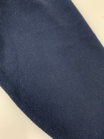 【中古品】【メンズ】 WTAPS ダブルタップス CRUCIBLE CREW NECK FLEECE 202ATDT-CSM33 クルーシブル クルーネック フリース 長袖 スウェット メンズ トップス 142-260717-em-01-min サイズ：2 カラー：ネイビー 万代Net店