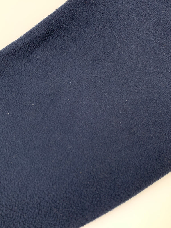 【中古品】【メンズ】 WTAPS ダブルタップス CRUCIBLE CREW NECK FLEECE 202ATDT-CSM33 クルーシブル クルーネック フリース 長袖 スウェット メンズ トップス 142-260717-em-01-min サイズ：2 カラー：ネイビー 万代Net店