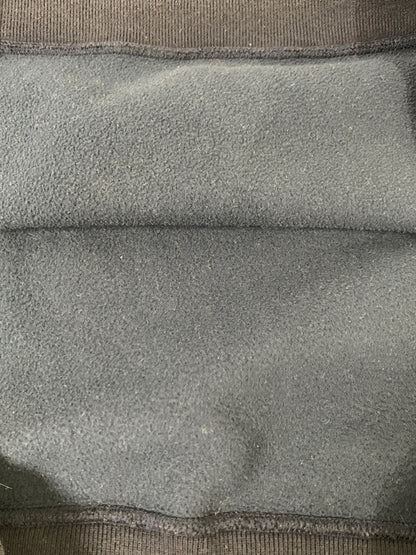 【中古品】【メンズ】 WTAPS ダブルタップス CRUCIBLE CREW NECK FLEECE 202ATDT-CSM33 クルーシブル クルーネック フリース 長袖 スウェット メンズ トップス 142-260717-em-01-min サイズ：2 カラー：ネイビー 万代Net店