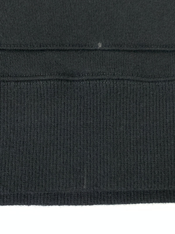 【中古品】【メンズ】 NEIGHBORHOOD ネイバーフッド 181FPNH-CSM05 SRL.ROOTS C-HOODED.LS プルオーバーパーカー 142-260718-AS-31-min サイズ：L カラー：ブラック 万代Net店