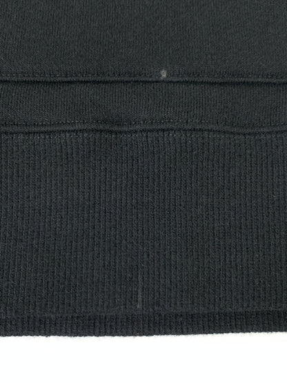 【中古品】【メンズ】 NEIGHBORHOOD ネイバーフッド 181FPNH-CSM05 SRL.ROOTS C-HOODED.LS プルオーバーパーカー 142-260718-AS-31-min サイズ：L カラー：ブラック 万代Net店
