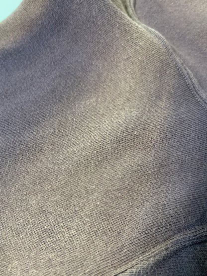 【現状渡し品】【メンズ】 WAREHOUSE ウエアハウス セットインフリーダム スウェット トレーナー 145-260718-AS-13-min サイズ：44 カラー：パープル(色あせ) 万代Net店
