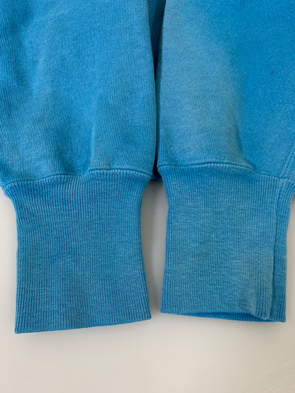 【中古品】【メンズ】 CHAMPION チャンピオン REVERSE WEAVE SWEATSHIRT 90'S リバースウィーブ スウェットシャツ メンズ トップス 長袖 146-260717-em-06-min サイズ：Ｌ カラー：ライトブルー 万代Net店