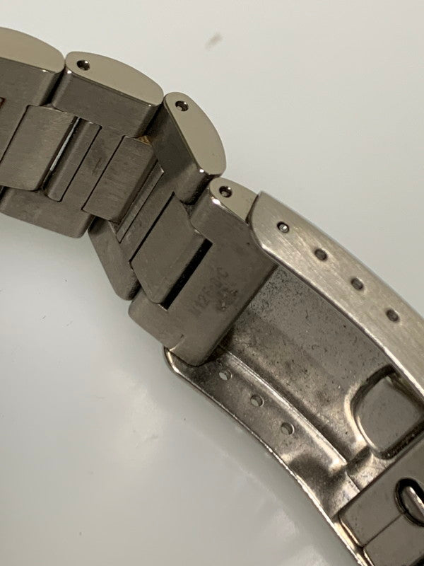 【中古品】【メンズ】 SEIKO セイコー 6R54-00D0 PROSPEX ダイバースキューバGMT 腕時計 195-260719-AS-2-min カラー：シルバー 万代Net店