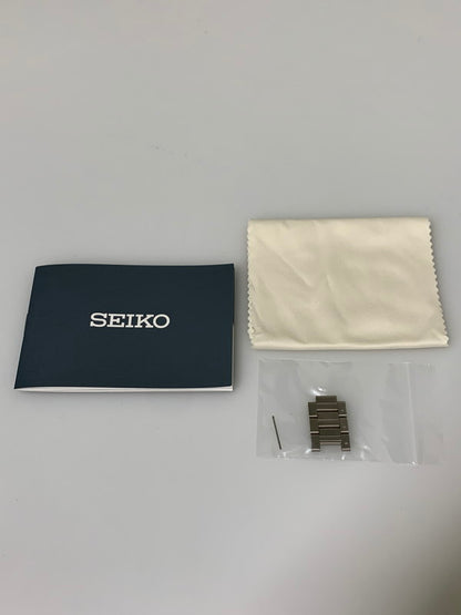 【中古品】【メンズ】 SEIKO セイコー 6R54-00D0 PROSPEX ダイバースキューバGMT 腕時計 195-260719-AS-2-min カラー：シルバー 万代Net店