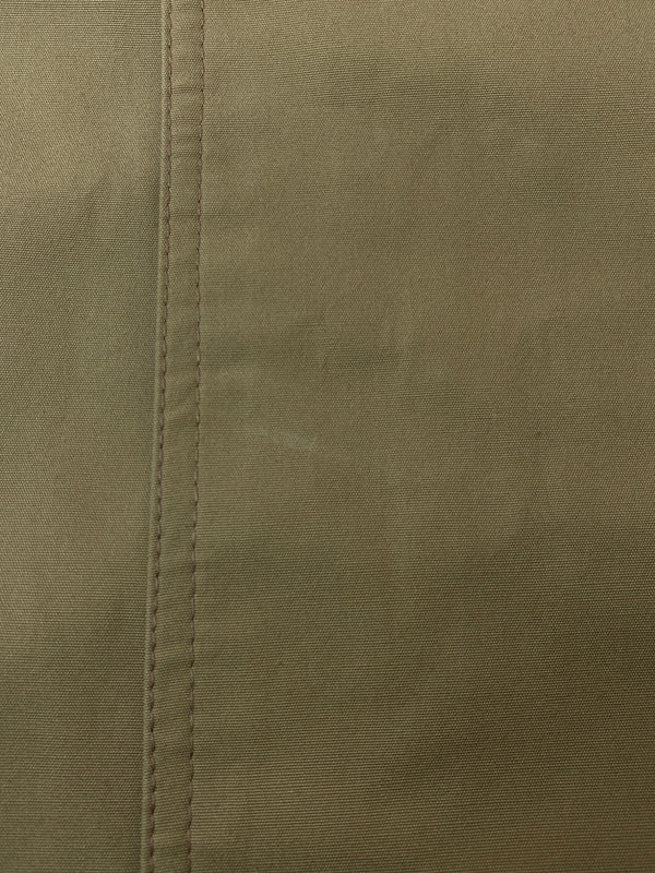 【中古品】【メンズ】 MCGREGOR マックレガー SOUTIEN COLLAR COAT ステンカラーコート アウター 146-260715-yn-03-min サイズ：S カラー：カーキ 万代Net店