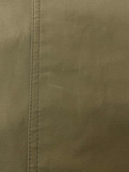 【中古品】【メンズ】 MCGREGOR マックレガー SOUTIEN COLLAR COAT ステンカラーコート アウター 146-260715-yn-03-min サイズ：S カラー：カーキ 万代Net店