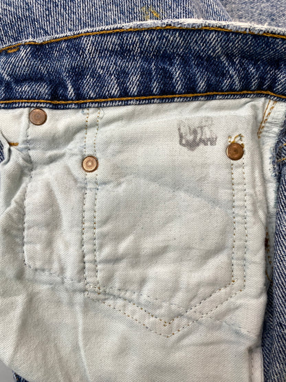 【現状渡し品】【メンズ】 LEVI'S リーバイス 560 DENIM PANTS デニム パンツ メンズ ボトムス ジーンズ ジーパン 157-260717-em-54-min サイズ：W32L30 カラー：インディゴブルー 万代Net店