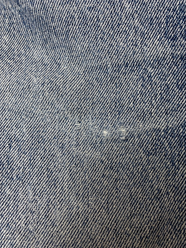【現状渡し品】【メンズ】 LEVI'S リーバイス 560 DENIM PANTS デニム パンツ メンズ ボトムス ジーンズ ジーパン 157-260717-em-54-min サイズ：W32L30 カラー：インディゴブルー 万代Net店
