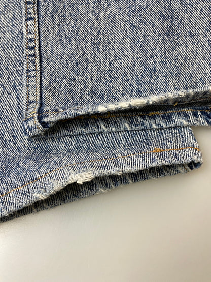 【現状渡し品】【メンズ】 LEVI'S リーバイス 560 DENIM PANTS デニム パンツ メンズ ボトムス ジーンズ ジーパン 157-260717-em-54-min サイズ：W32L30 カラー：インディゴブルー 万代Net店
