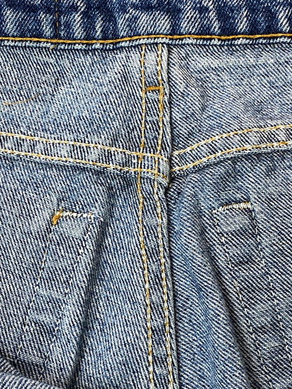 【現状渡し品】【メンズ】 LEVI'S リーバイス 560 DENIM PANTS デニム パンツ メンズ ボトムス ジーンズ ジーパン 157-260717-em-54-min サイズ：W32L30 カラー：インディゴブルー 万代Net店