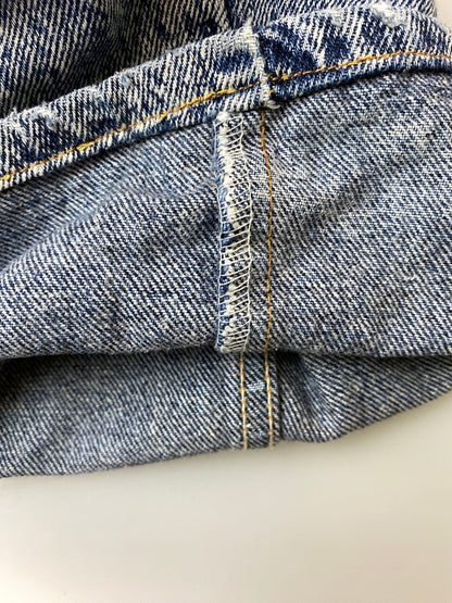 【現状渡し品】【メンズ】 LEVI'S リーバイス 560 DENIM PANTS デニム パンツ メンズ ボトムス ジーンズ ジーパン 157-260717-em-54-min サイズ：W32L30 カラー：インディゴブルー 万代Net店
