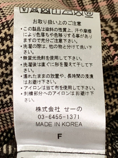 【中古品】【メンズ】 LEGENDA レジェンダ LES159 スリーブバラ刺繍 サイドレースアップジャケット ライトアウター 142-260718-AS-18-min サイズ：下記参照 カラー：ベージュ系 万代Net店