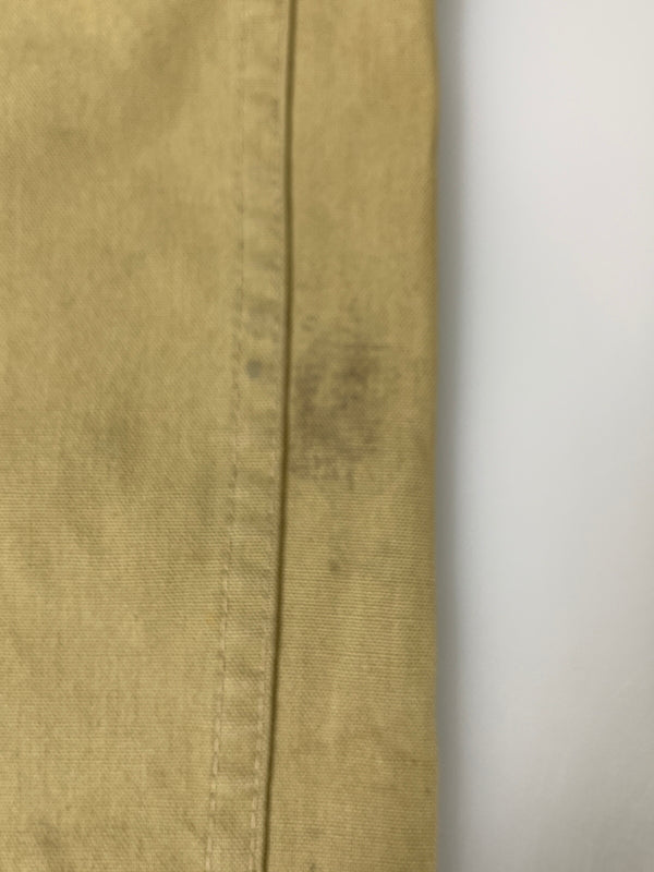 【中古品】【メンズ】 FILSON フィルソン シングルティンパンツ ボトムス 157-260729-AS-14-min サイズ：36 カラー：ベージュ 万代Net店