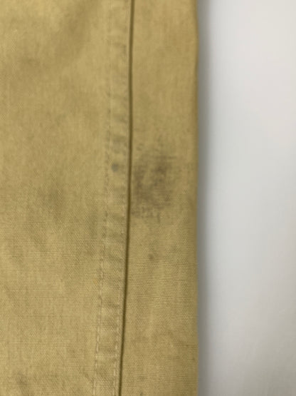 【中古品】【メンズ】 FILSON フィルソン シングルティンパンツ ボトムス 157-260729-AS-14-min サイズ：36 カラー：ベージュ 万代Net店