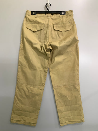【中古品】【メンズ】 FILSON フィルソン シングルティンパンツ ボトムス 157-260729-AS-14-min サイズ：36 カラー：ベージュ 万代Net店