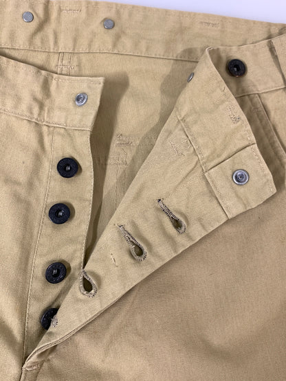 【中古品】【メンズ】 FILSON フィルソン シングルティンパンツ ボトムス 157-260729-AS-14-min サイズ：36 カラー：ベージュ 万代Net店
