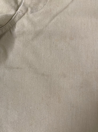 【中古品】【メンズ】 FILSON フィルソン シングルティンパンツ ボトムス 157-260729-AS-14-min サイズ：36 カラー：ベージュ 万代Net店
