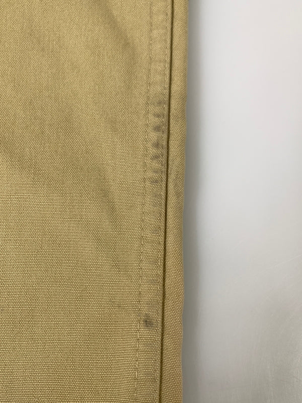 【中古品】【メンズ】 FILSON フィルソン シングルティンパンツ ボトムス 157-260729-AS-14-min サイズ：36 カラー：ベージュ 万代Net店