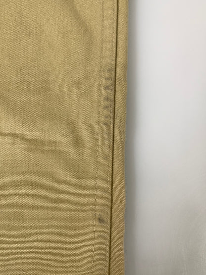 【中古品】【メンズ】 FILSON フィルソン シングルティンパンツ ボトムス 157-260729-AS-14-min サイズ：36 カラー：ベージュ 万代Net店