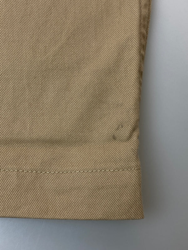 【現状渡し品】【メンズ】 U.S.ARMY ユーエスアーミー 50'S 45KHAKI CHINO PANTS 50年代 チノパンツ メンズ ボトムス ヴィンテージ 157-260720-em-90-min カラー：ベージュ系 万代Net店