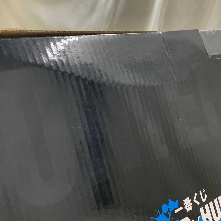 【中古品】 一番くじ HUNTER×HUNTER ZAOLDYECK FAMILY ラストワン賞 ミケ MASTERLISE EXTRA フィギュア バンダイ 051-260727-em-09-min 万代Net店